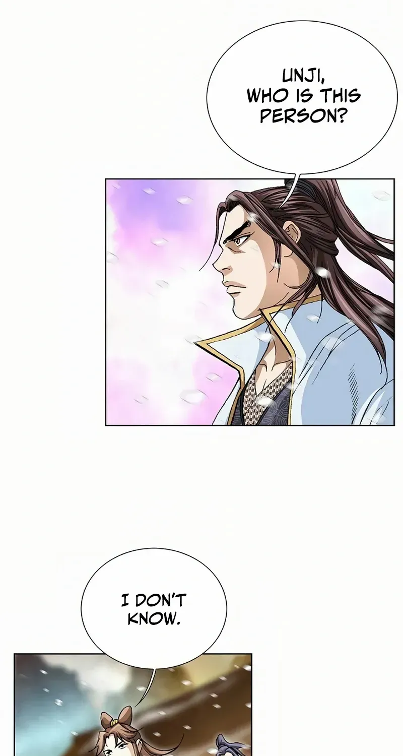 Peerless Chapter 63 page 49 - 