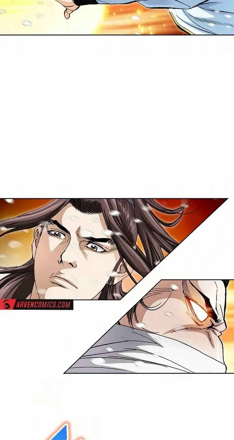Peerless Chapter 63 page 53 - 