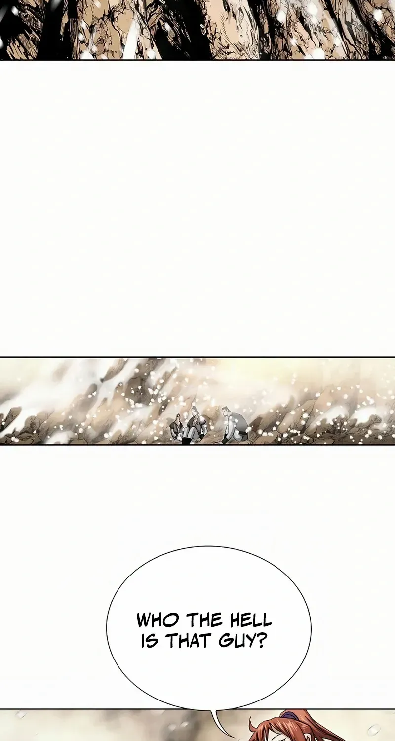 Peerless Chapter 63 page 56 - 