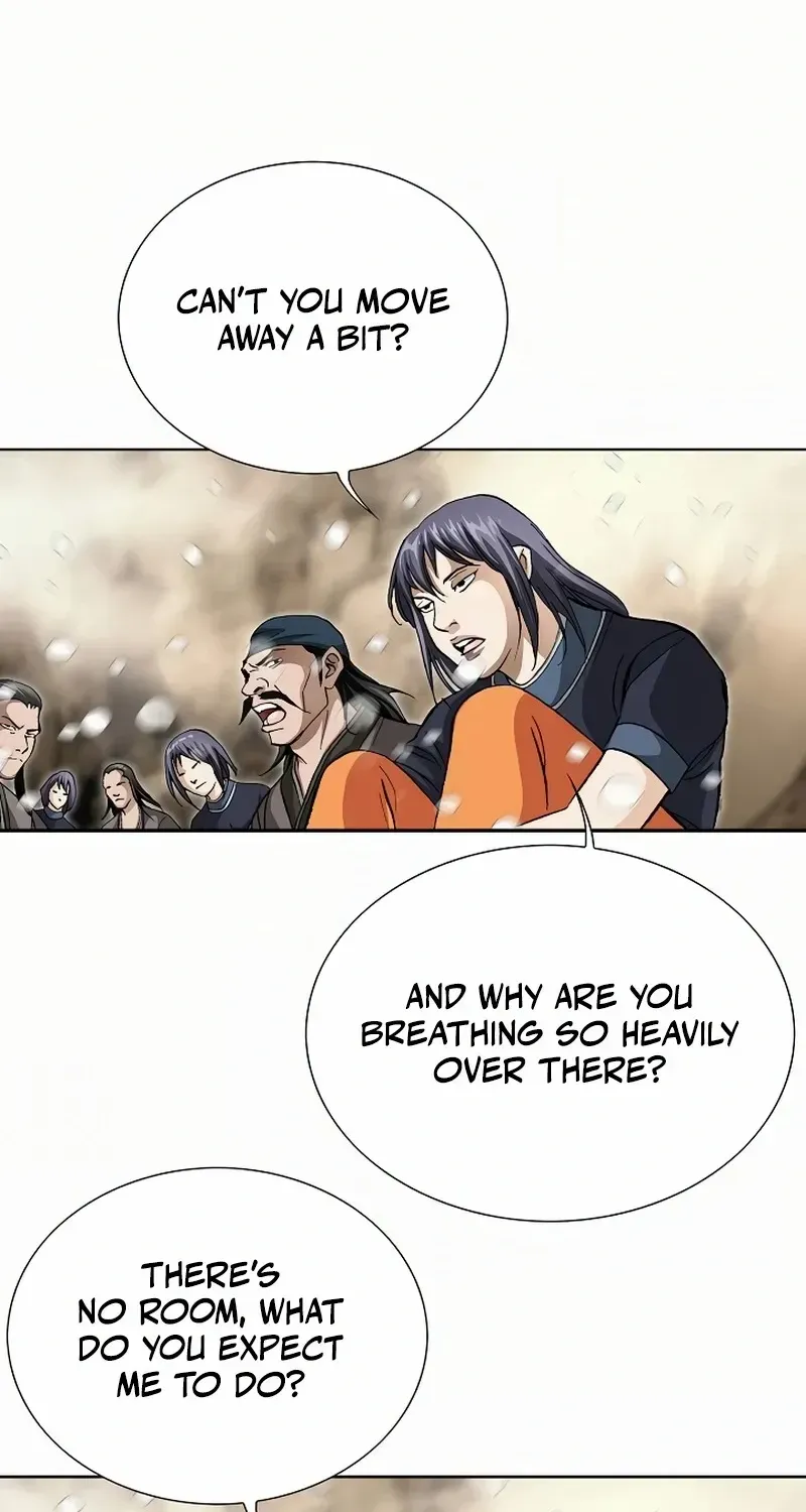 Peerless Chapter 63 page 60 - 