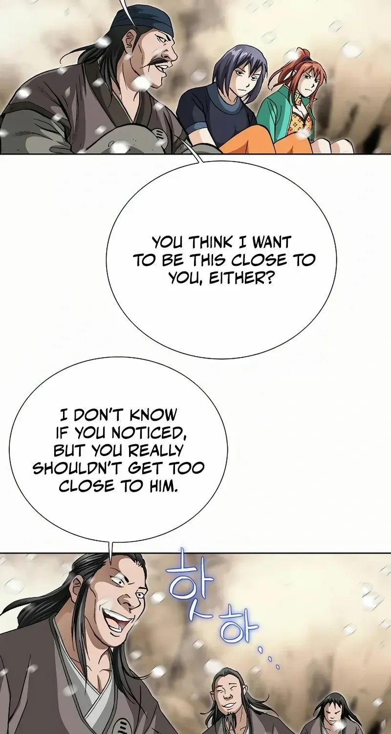 Peerless Chapter 63 page 61 - 