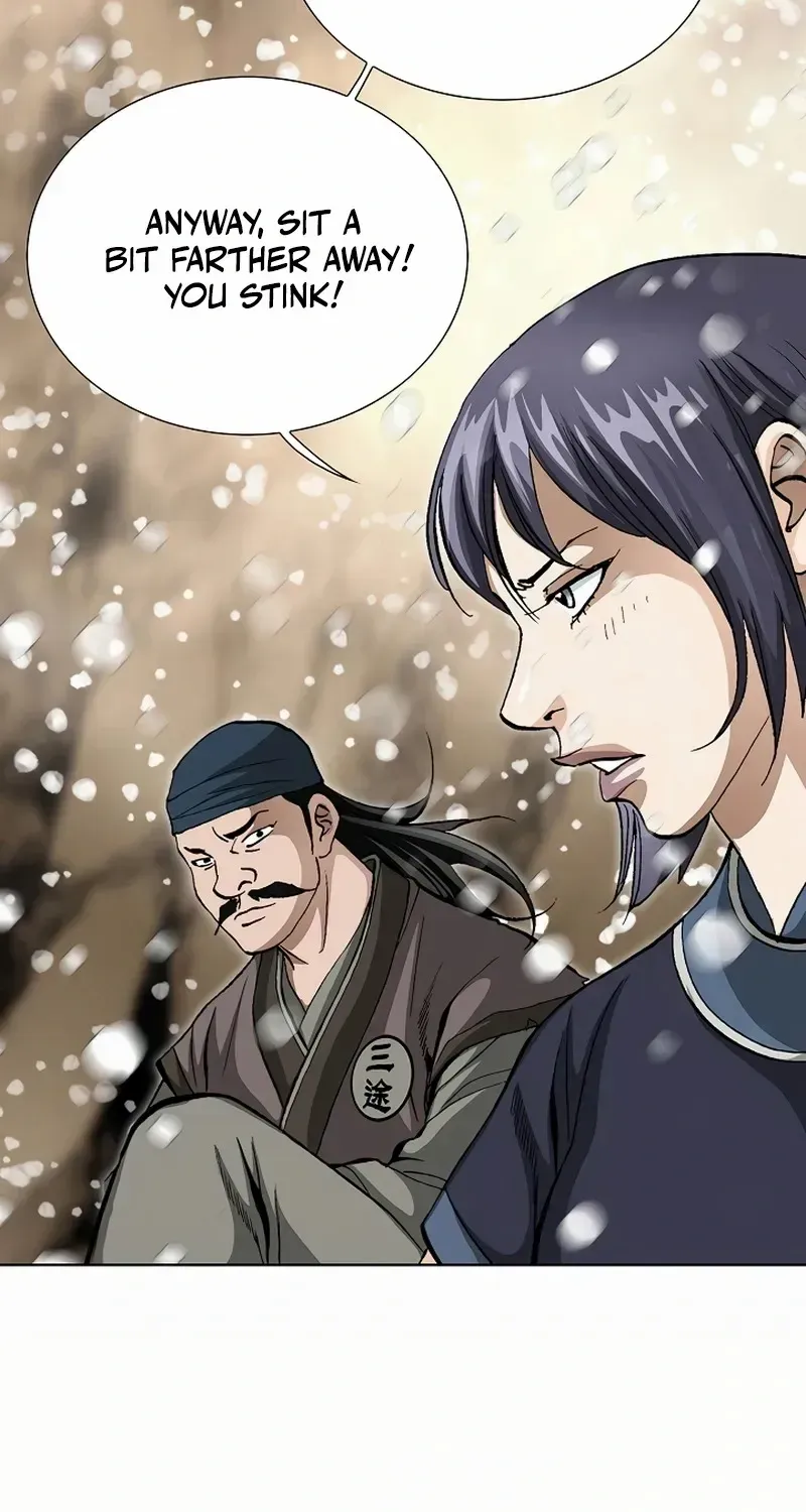 Peerless Chapter 63 page 63 - 