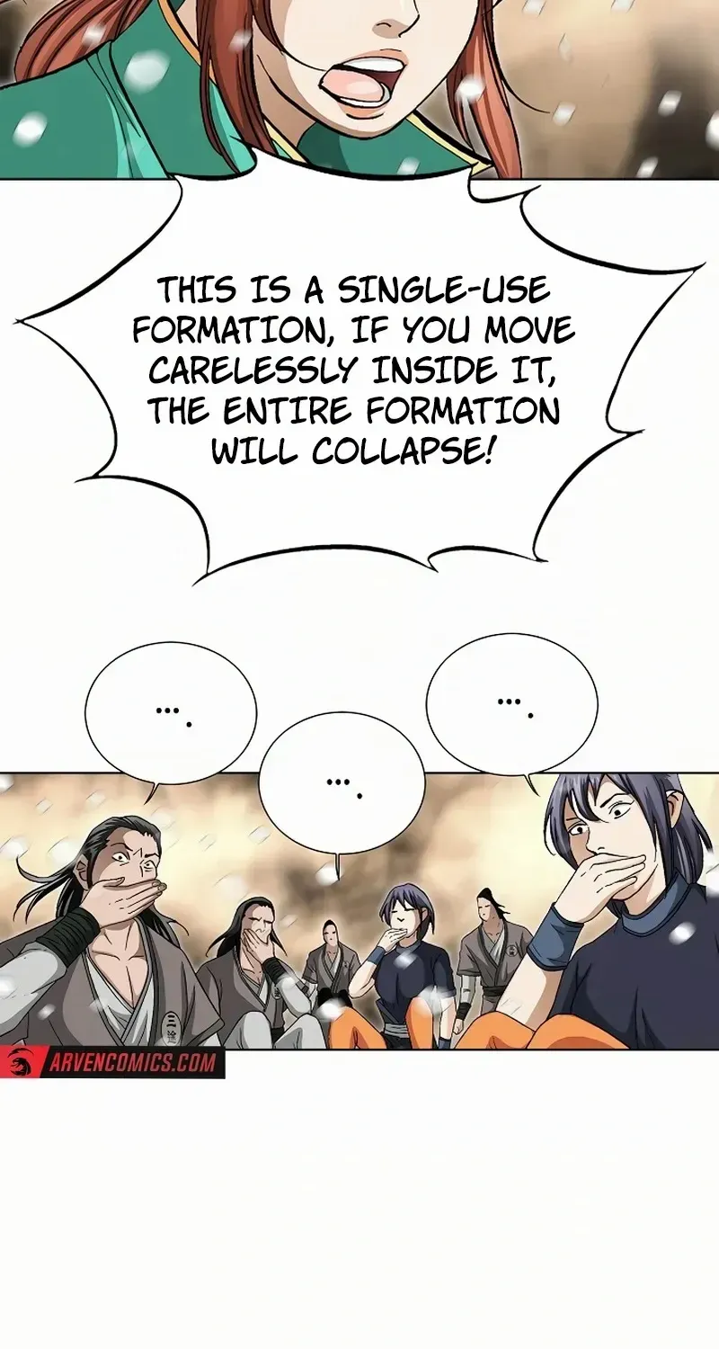 Peerless Chapter 63 page 67 - 