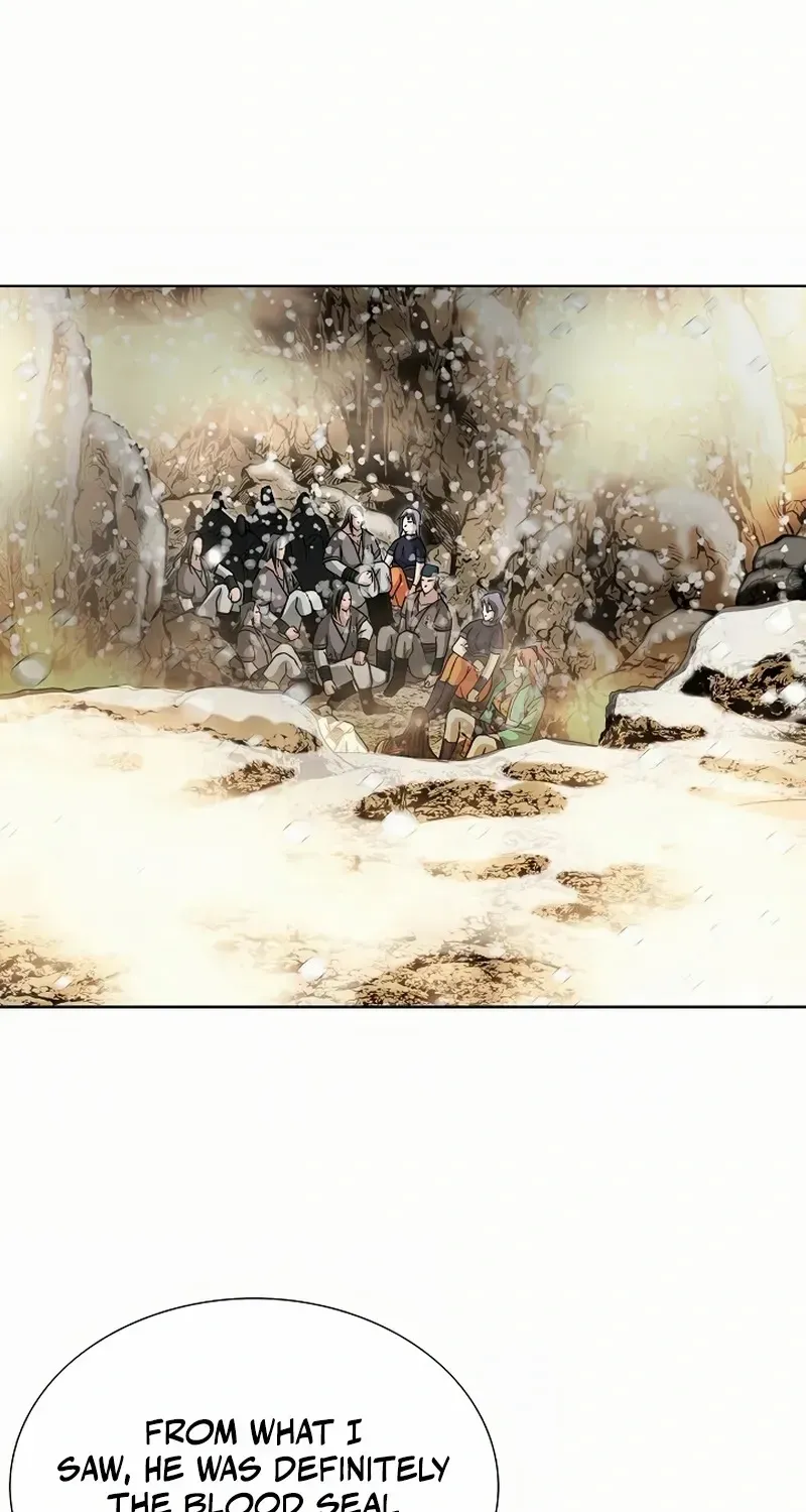 Peerless Chapter 63 page 68 - 