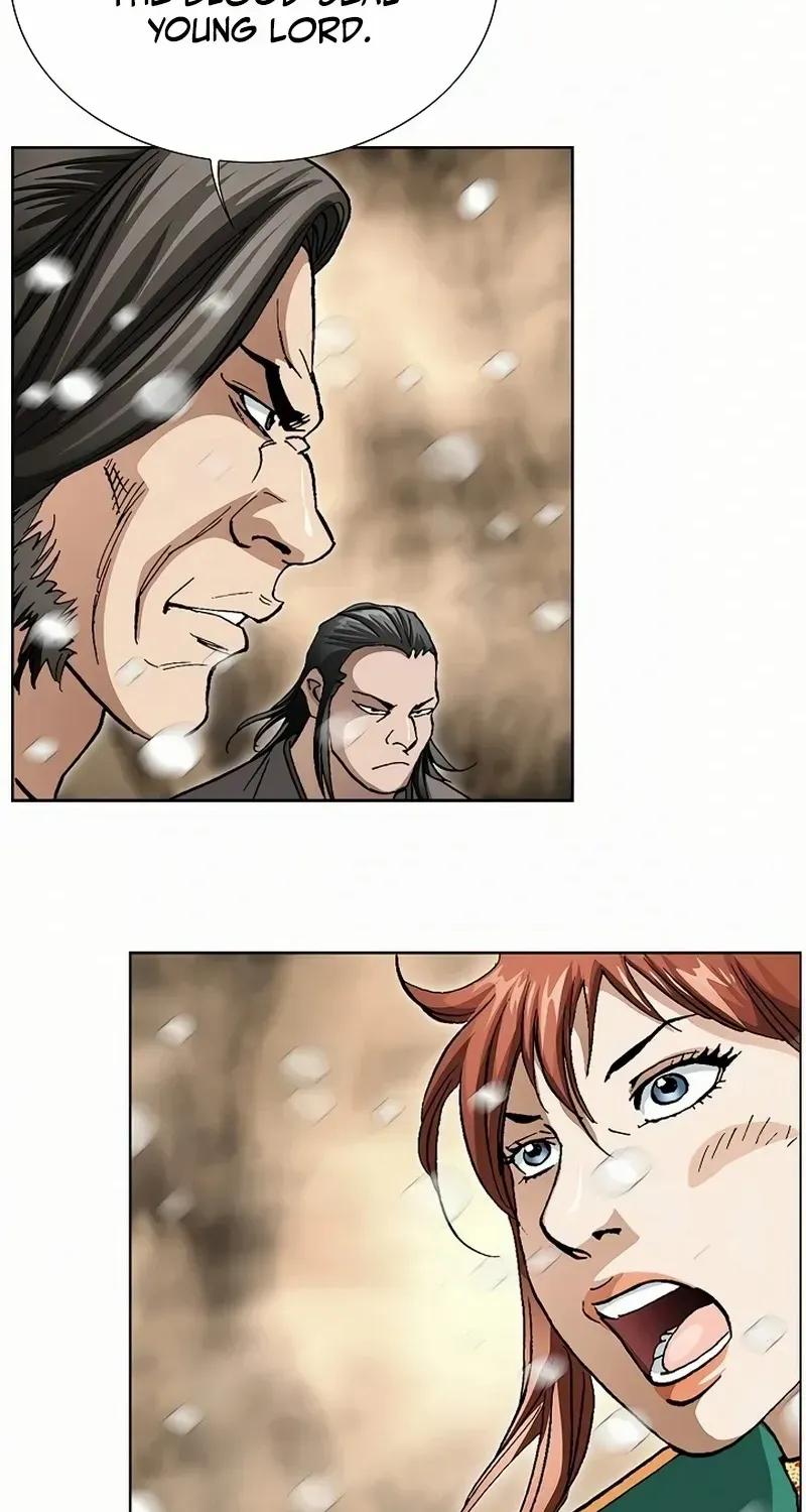 Peerless Chapter 63 page 69 - 
