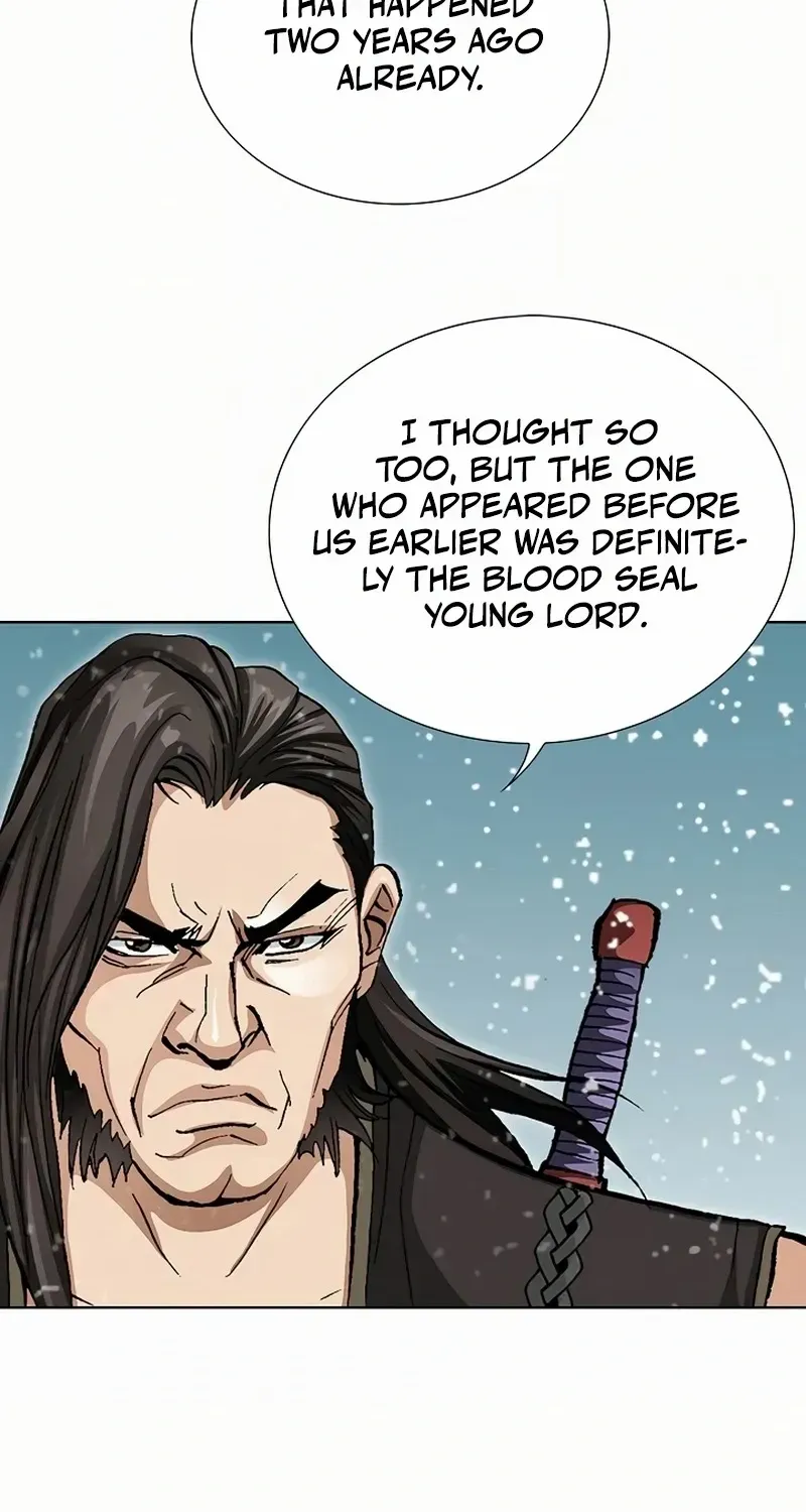 Peerless Chapter 63 page 71 - 
