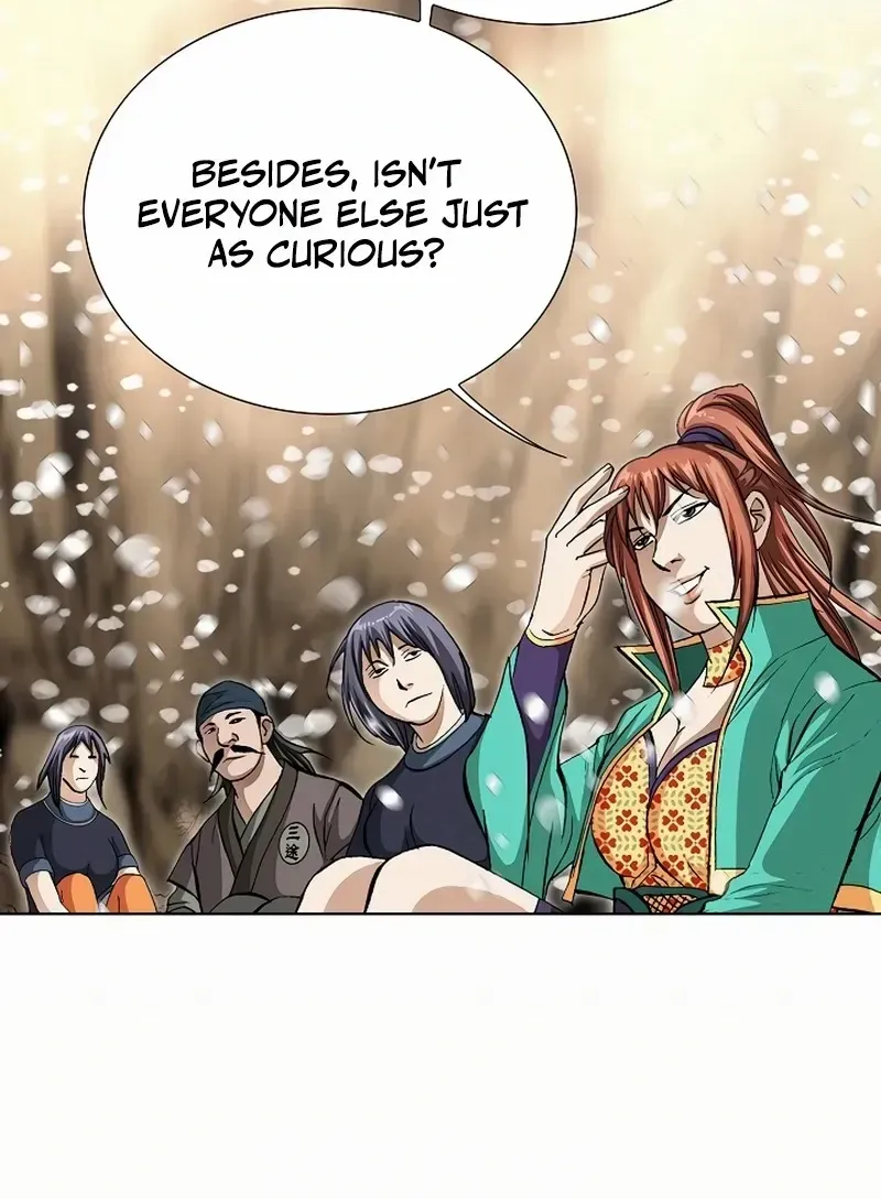 Peerless Chapter 63 page 77 - 