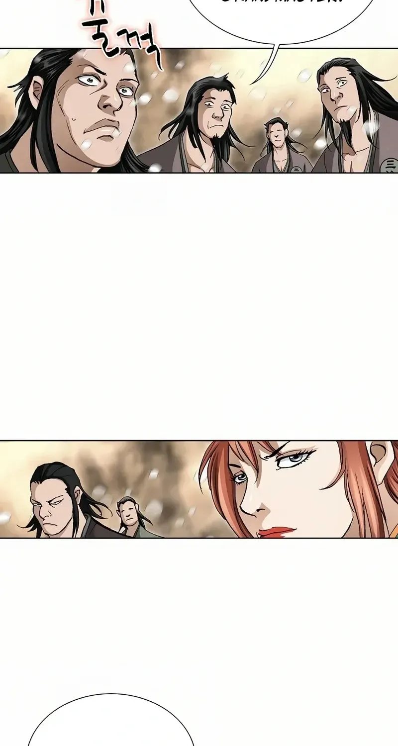 Peerless Chapter 63 page 79 - 