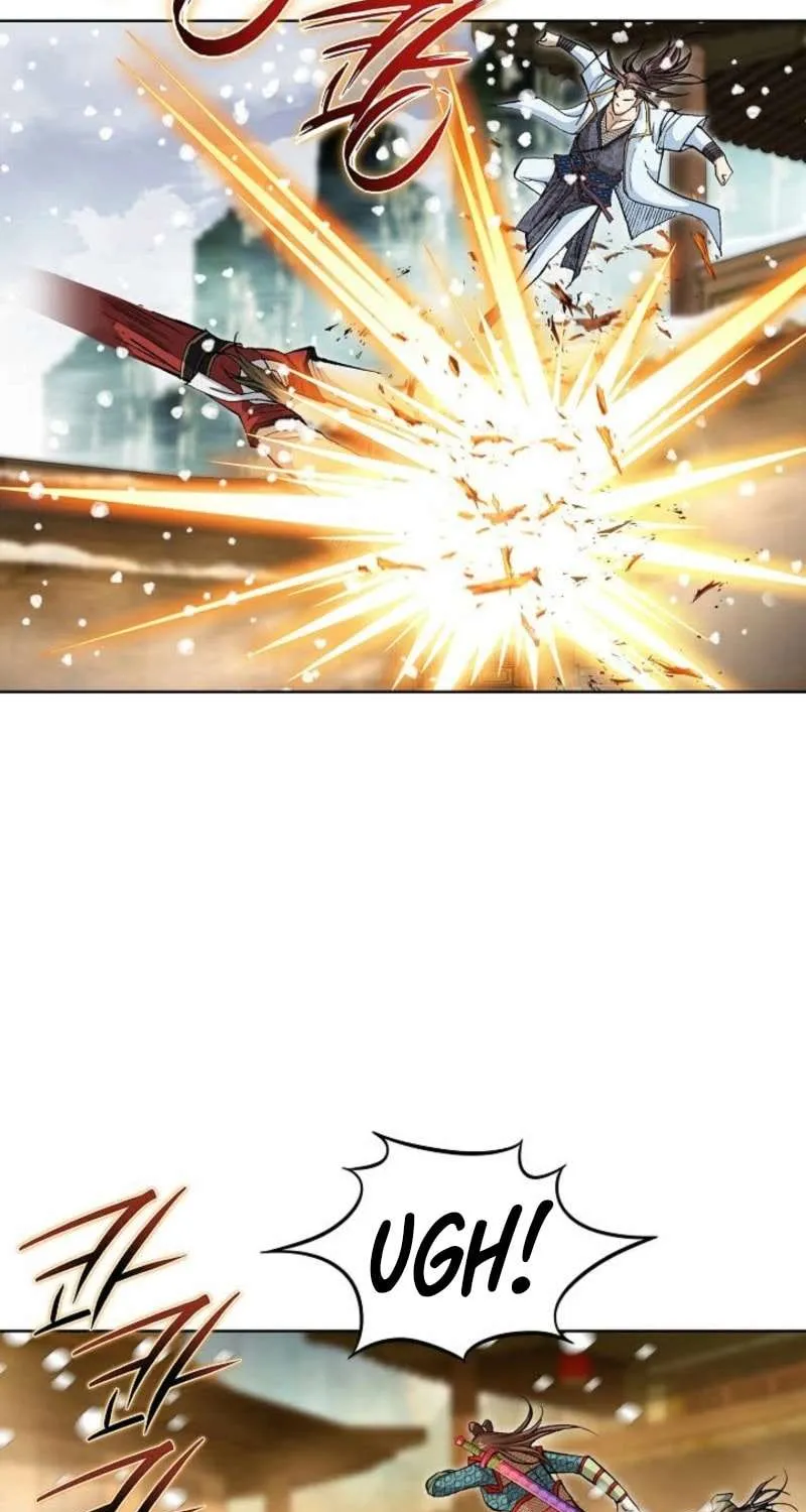 Peerless Chapter 64 page 17 - 