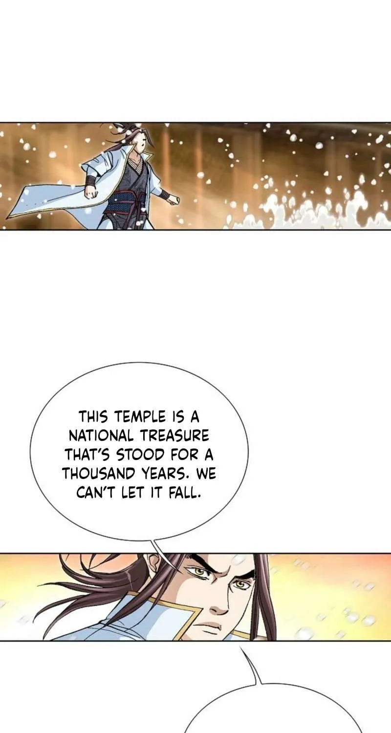 Peerless Chapter 64 page 19 - 