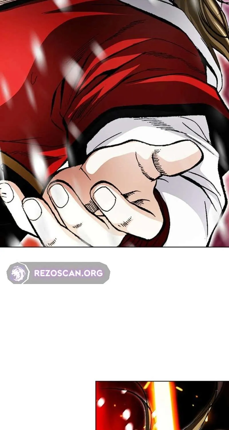 Peerless Chapter 64 page 23 - 