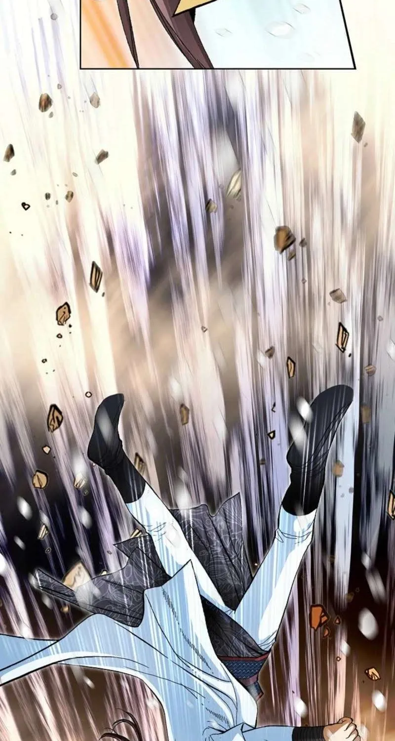 Peerless Chapter 64 page 30 - 