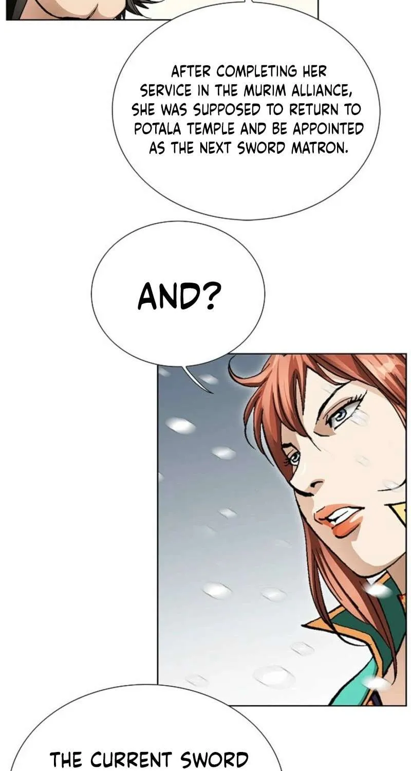 Peerless Chapter 64 page 39 - 
