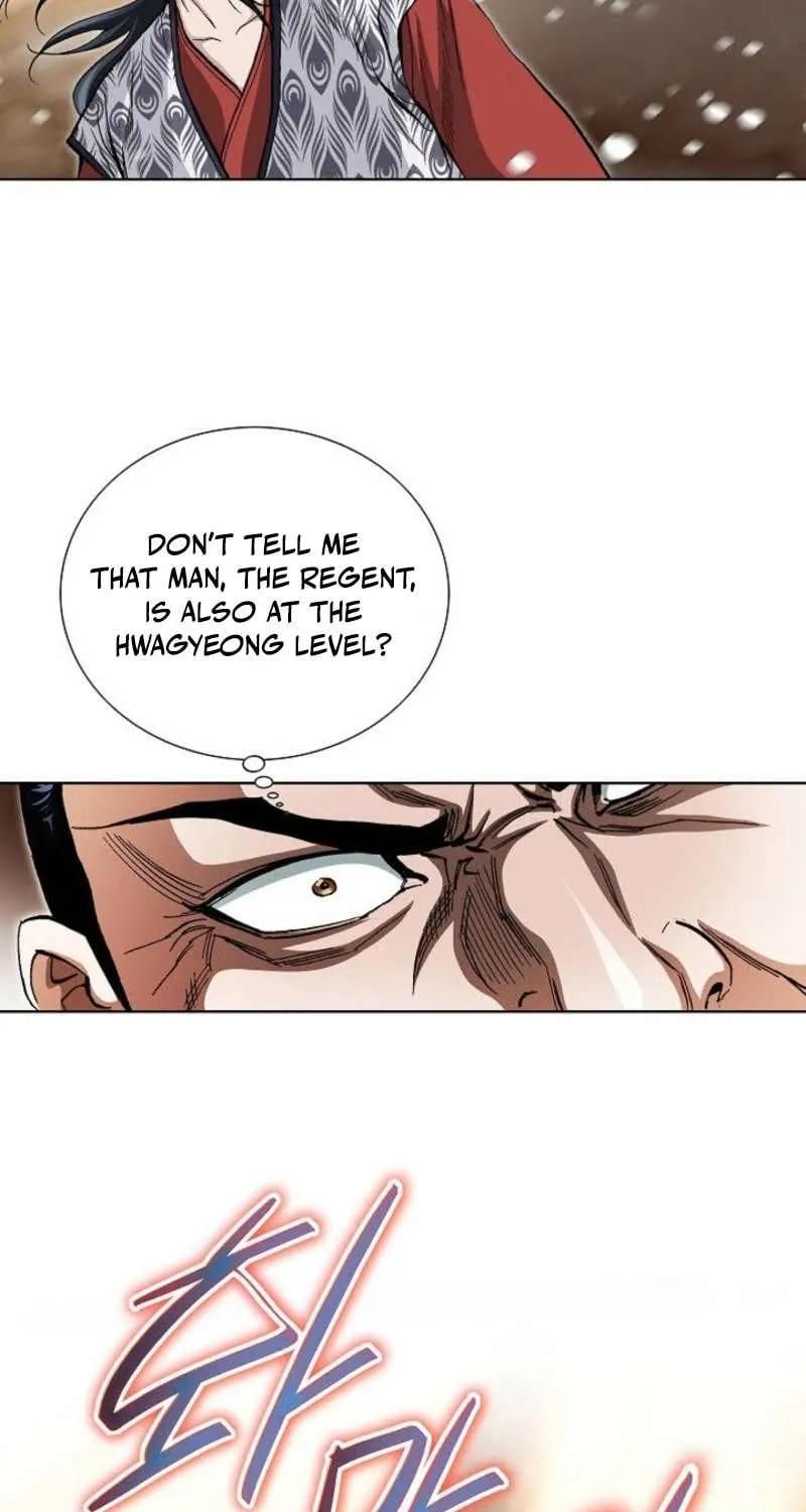 Peerless Chapter 64 page 5 - 