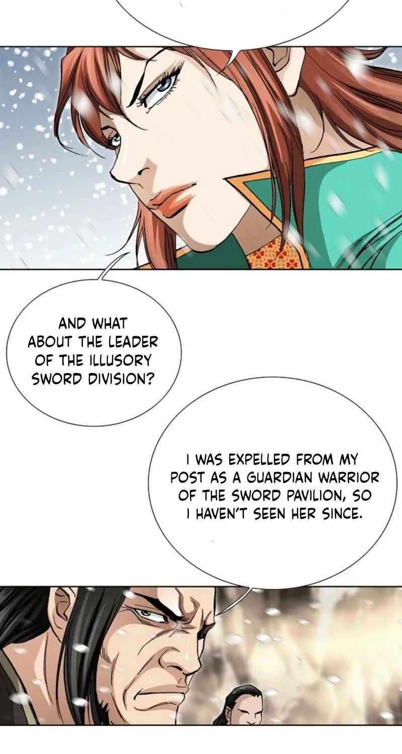 Peerless Chapter 64 page 41 - 