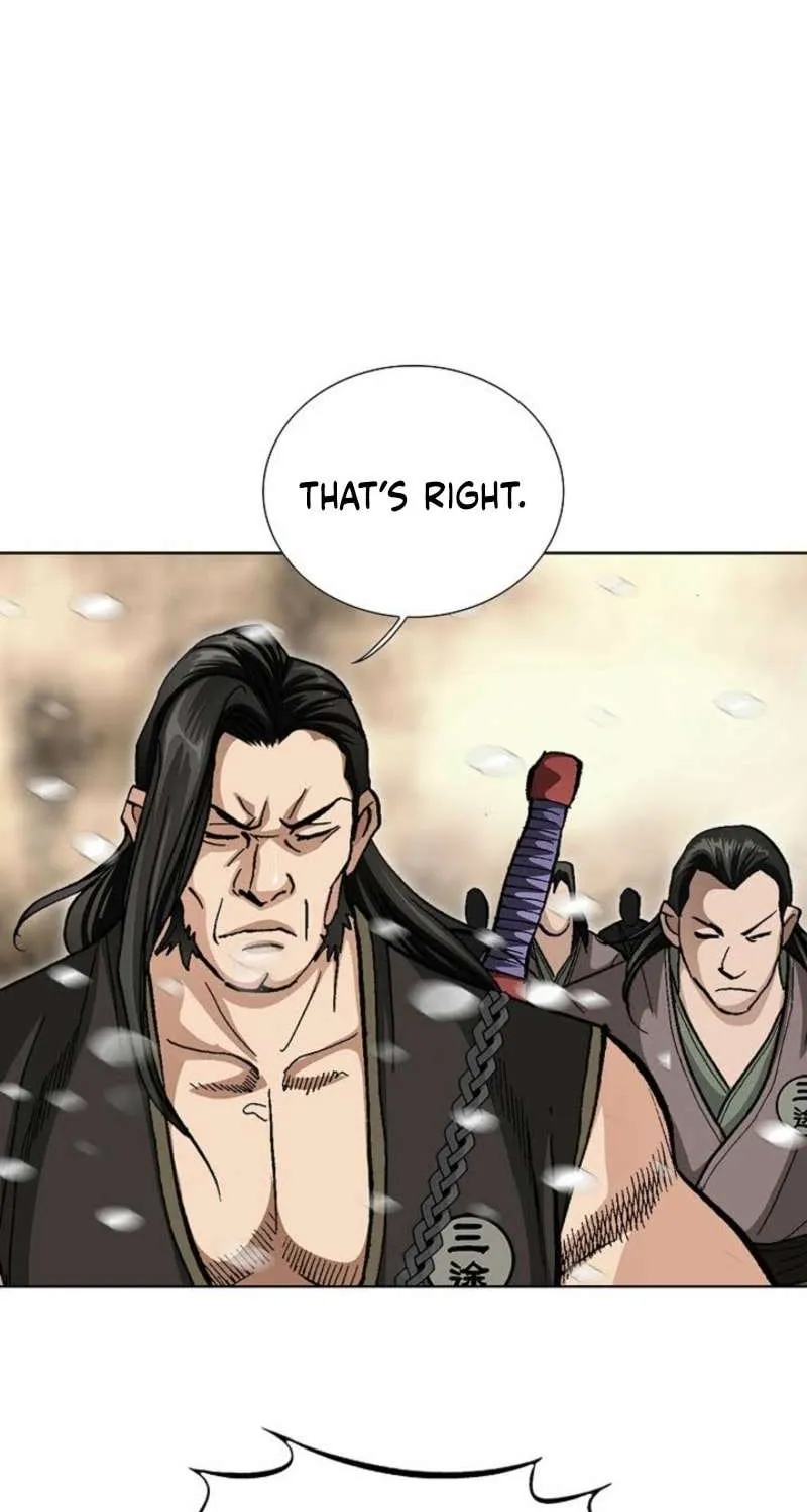 Peerless Chapter 64 page 43 - 