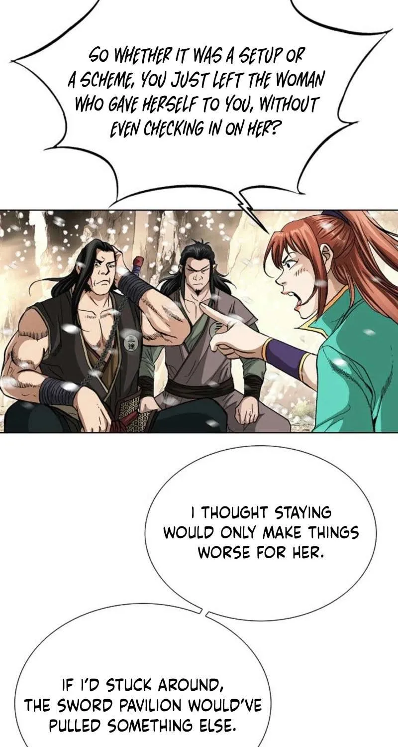 Peerless Chapter 64 page 44 - 