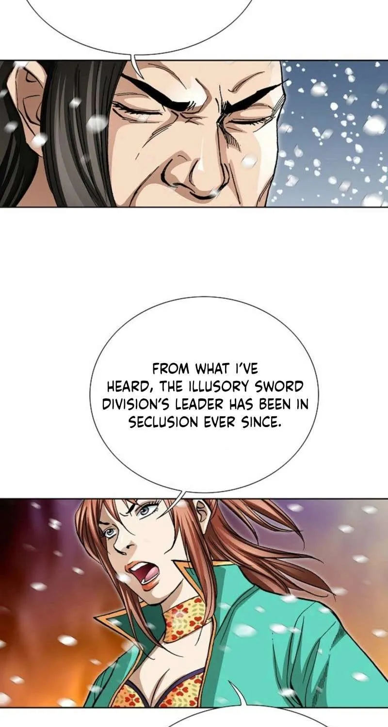 Peerless Chapter 64 page 45 - 