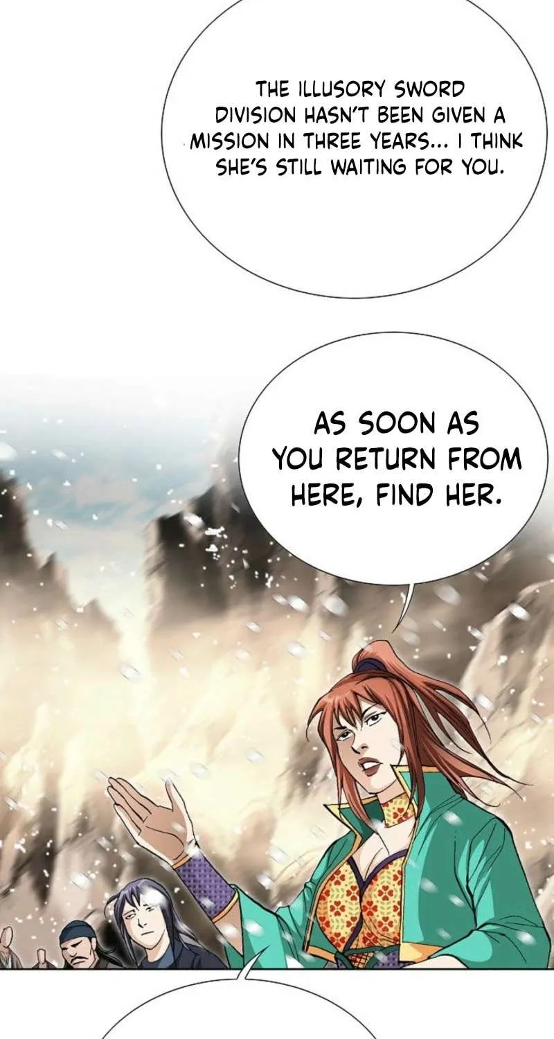 Peerless Chapter 64 page 46 - 