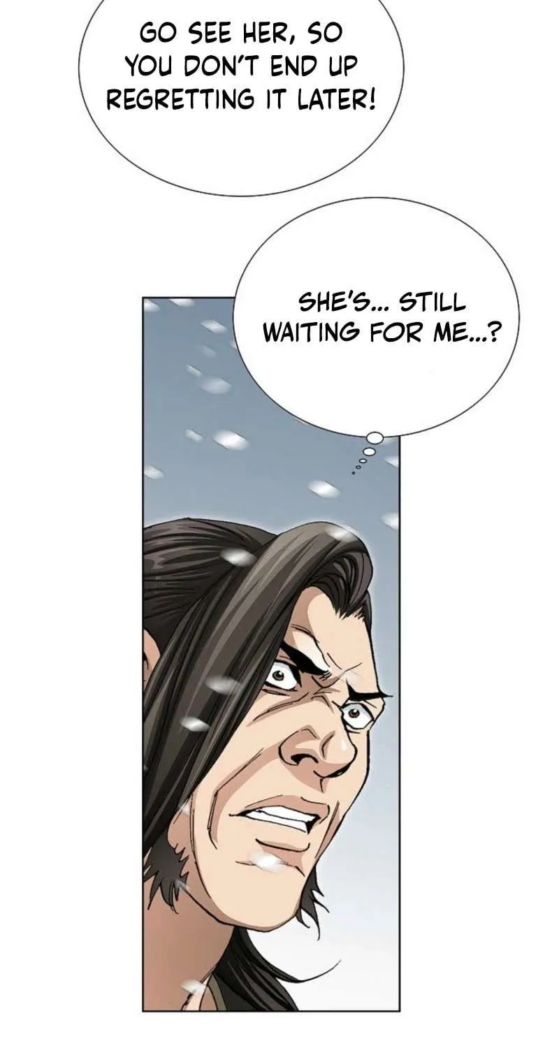 Peerless Chapter 64 page 47 - 