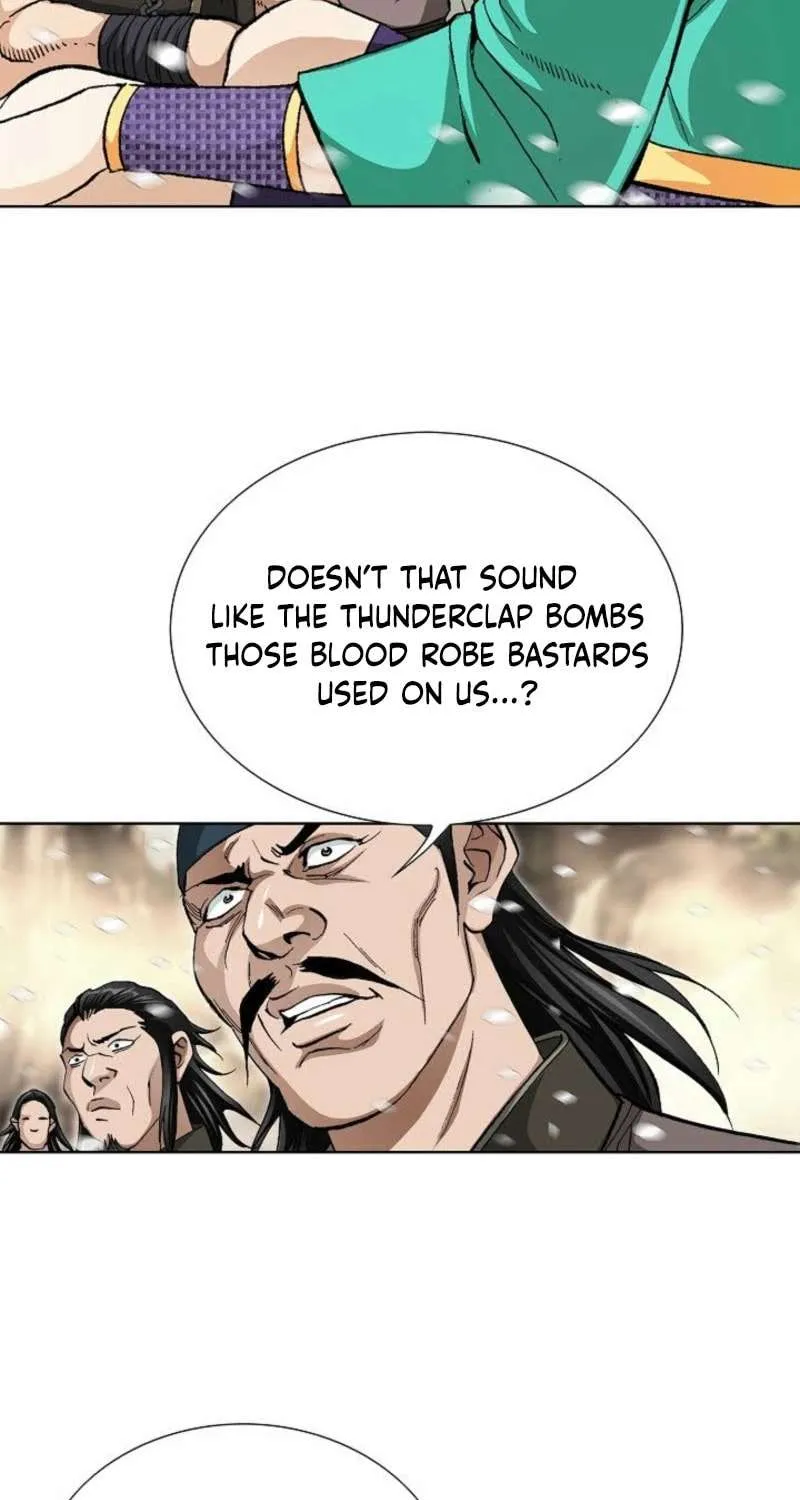 Peerless Chapter 64 page 49 - 