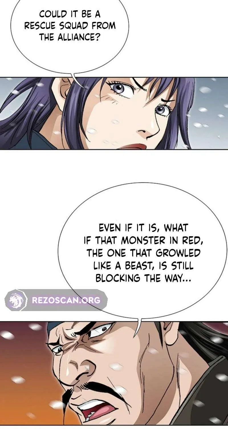 Peerless Chapter 64 page 50 - 