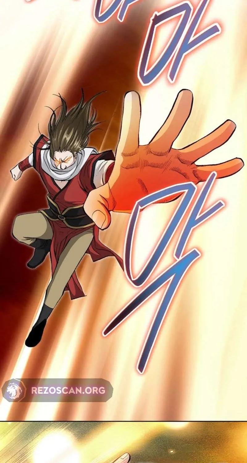 Peerless Chapter 64 page 6 - 