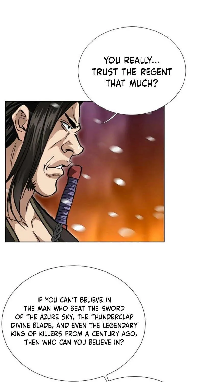 Peerless Chapter 64 page 52 - 