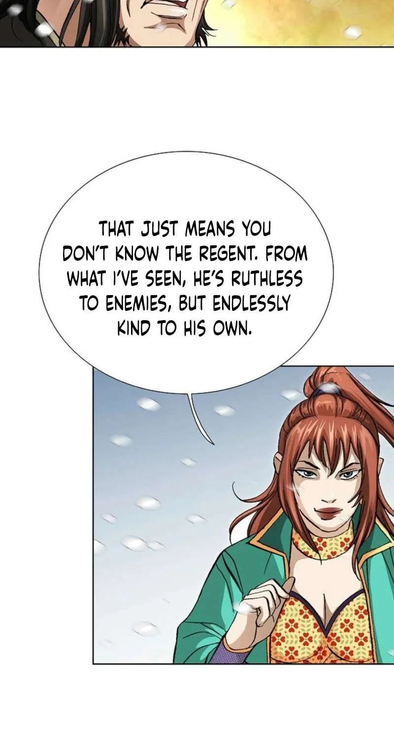 Peerless Chapter 64 page 54 - 