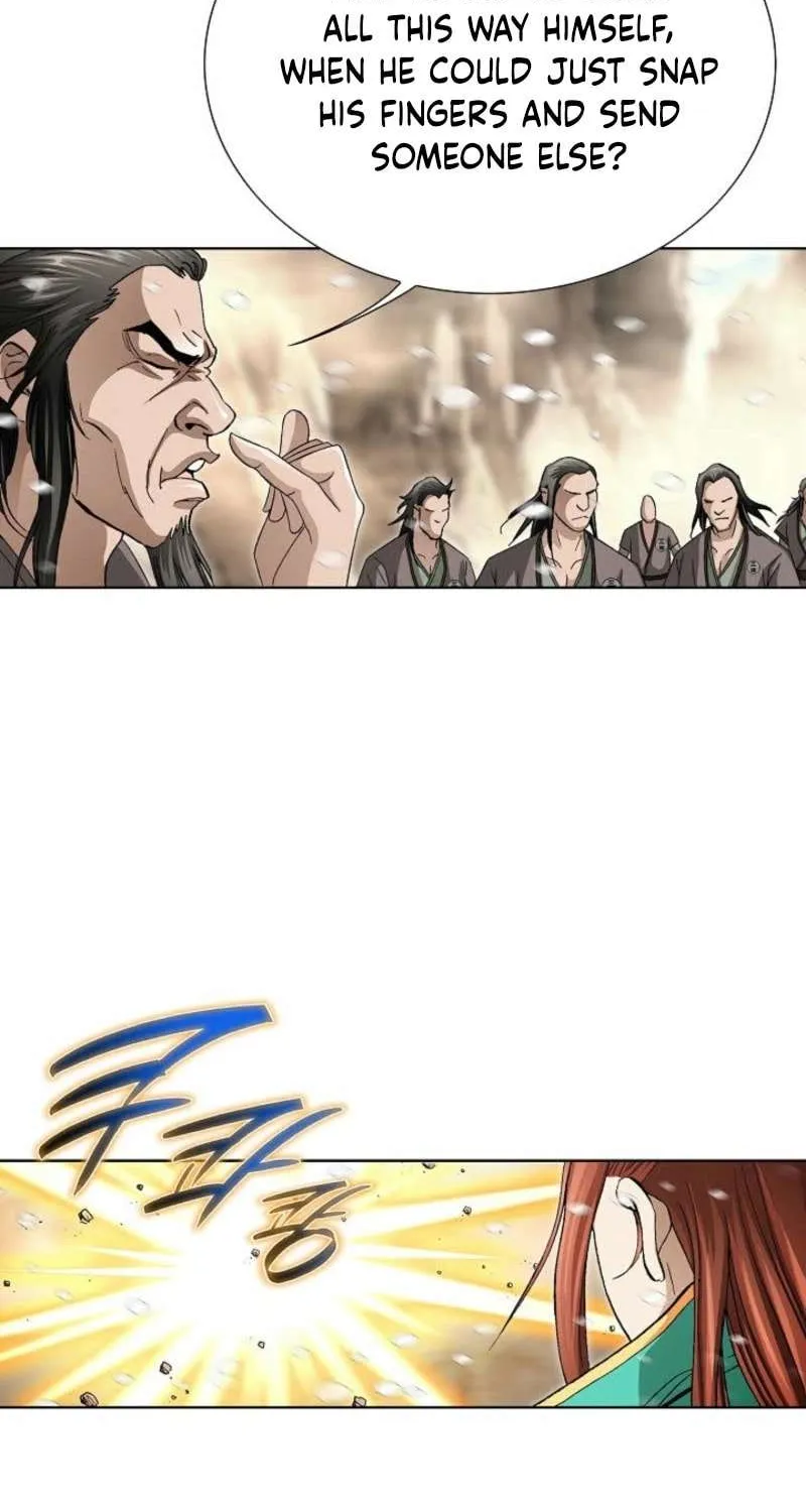 Peerless Chapter 64 page 57 - 