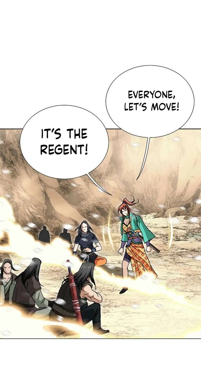 Peerless Chapter 64 page 58 - 