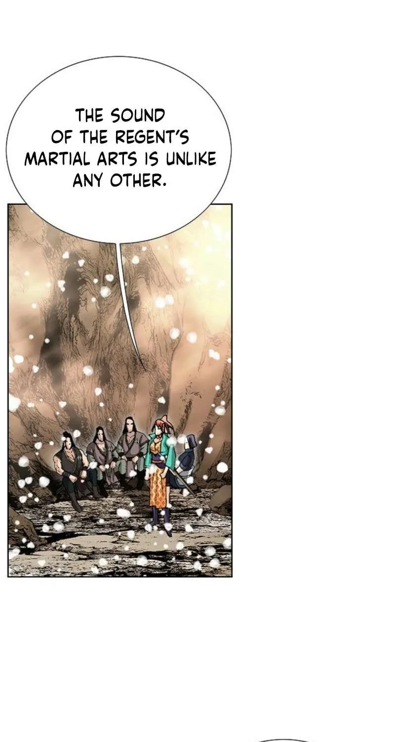 Peerless Chapter 64 page 60 - 