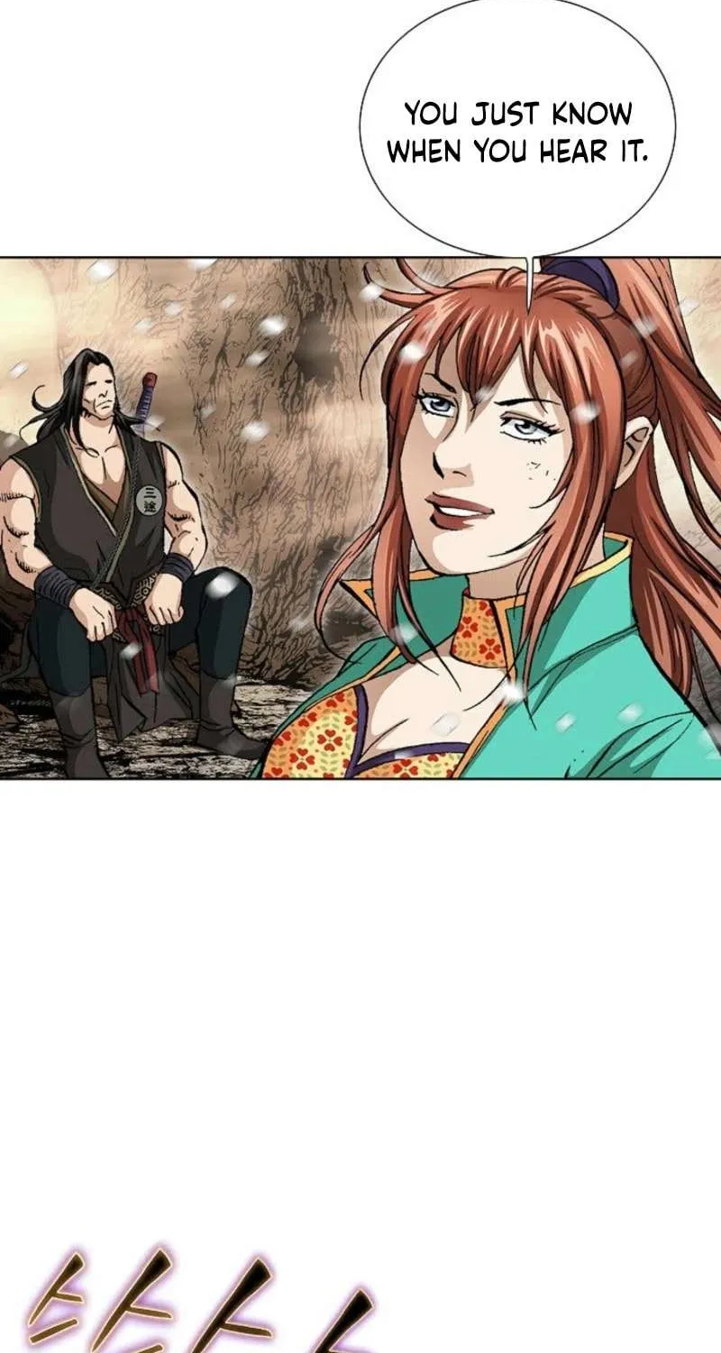 Peerless Chapter 64 page 61 - 
