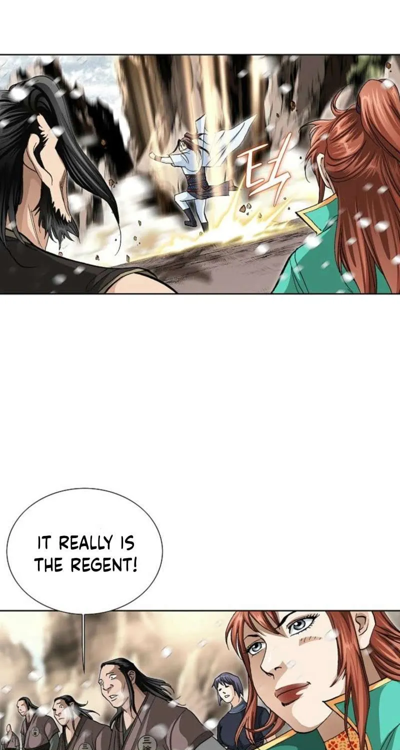 Peerless Chapter 64 page 70 - 