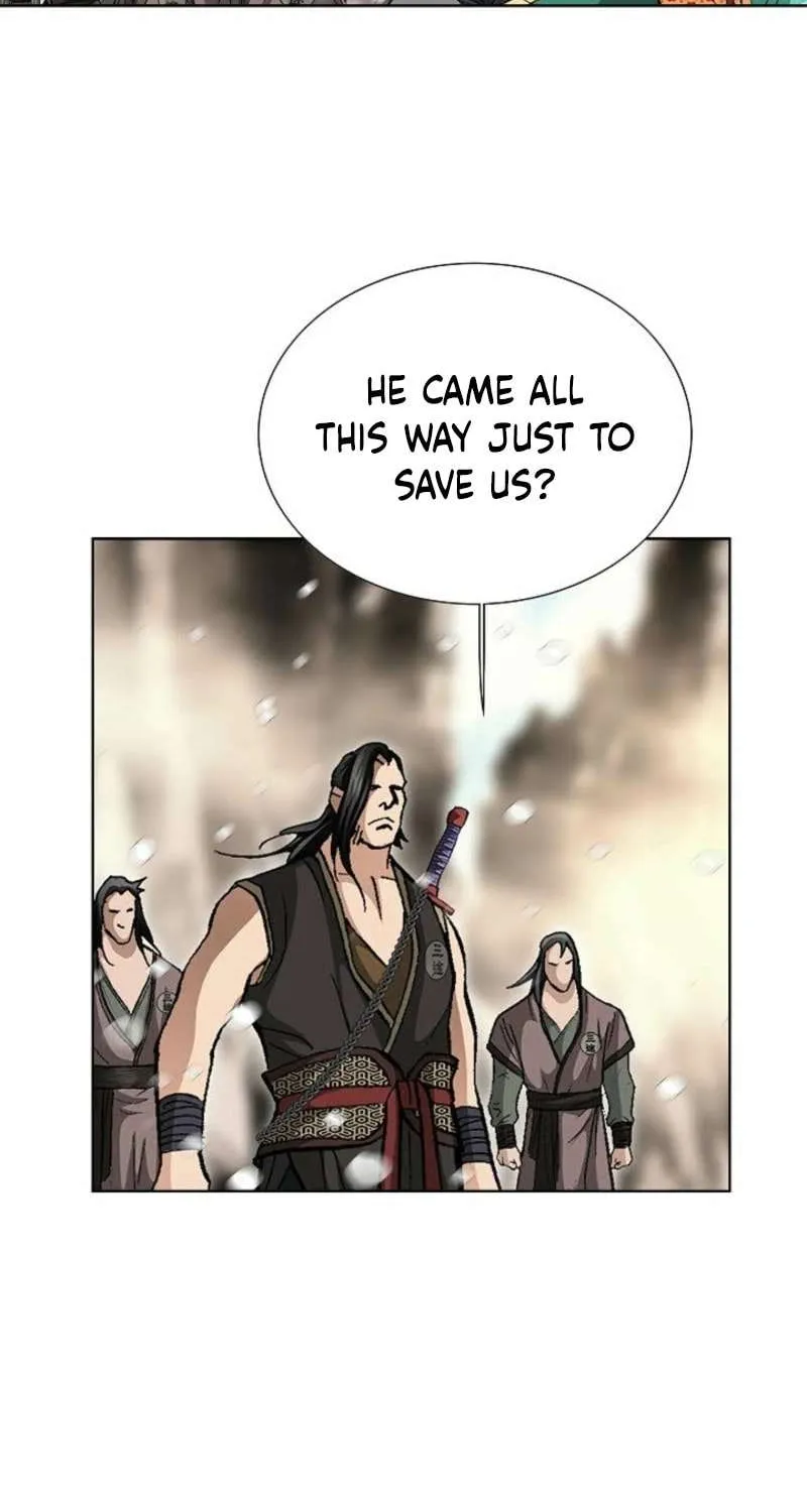 Peerless Chapter 64 page 71 - 