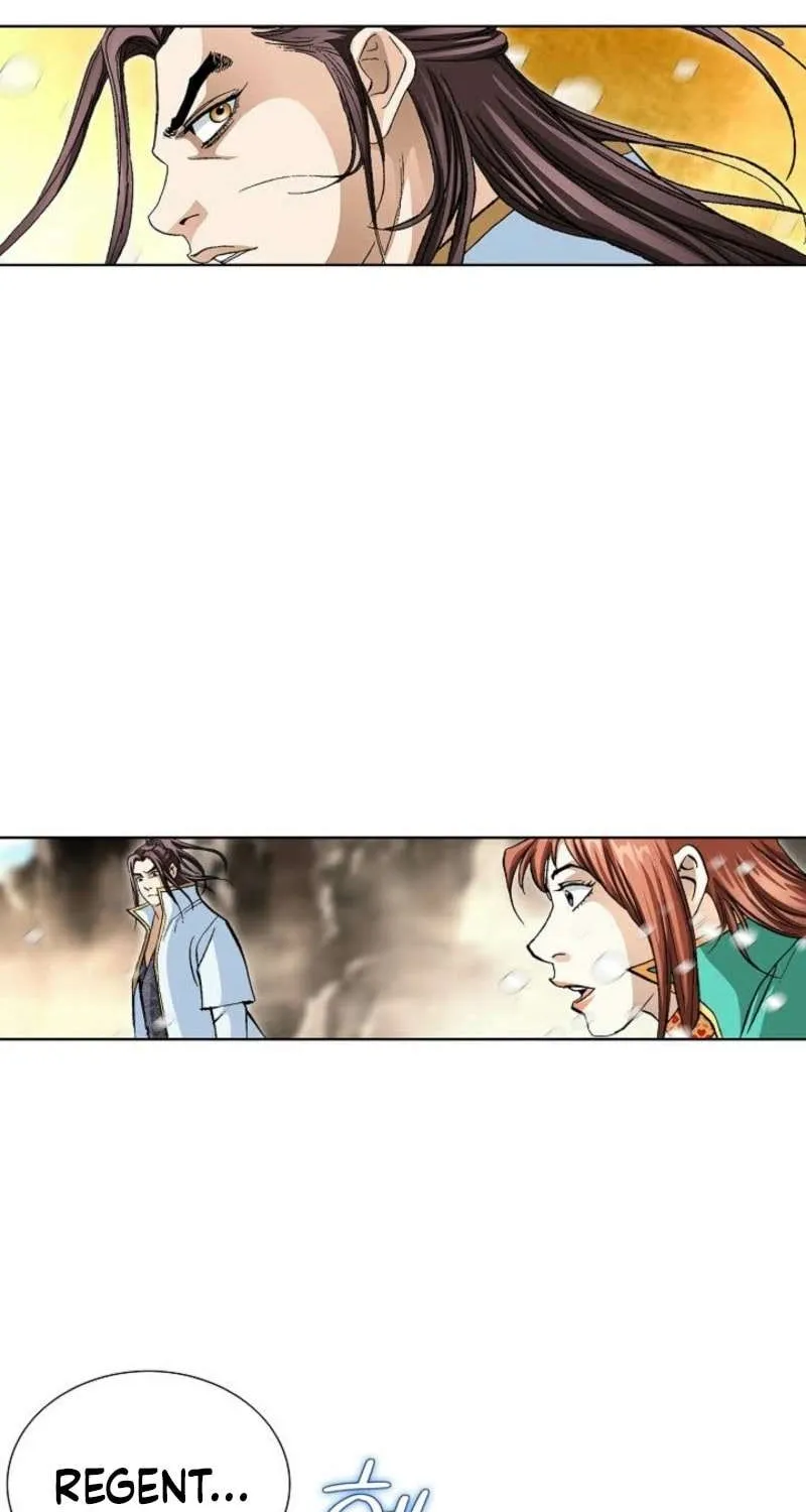 Peerless Chapter 64 page 73 - 