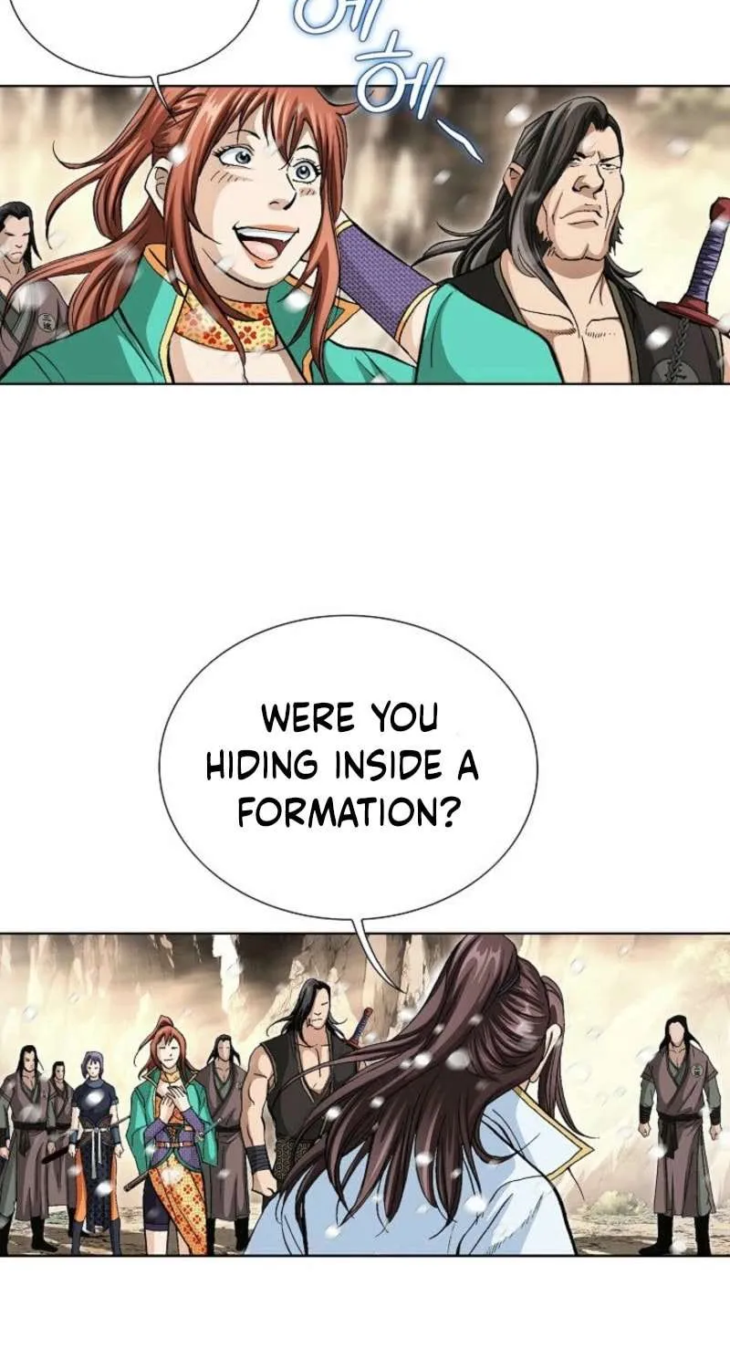 Peerless Chapter 64 page 74 - 