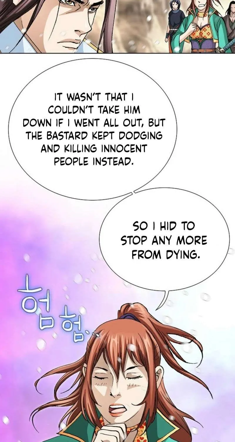 Peerless Chapter 64 page 77 - 