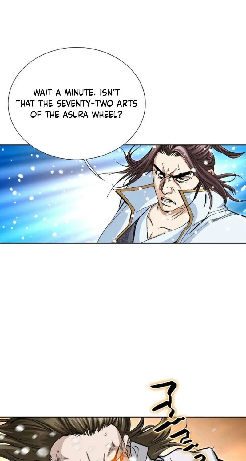 Peerless Chapter 64 page 9 - 