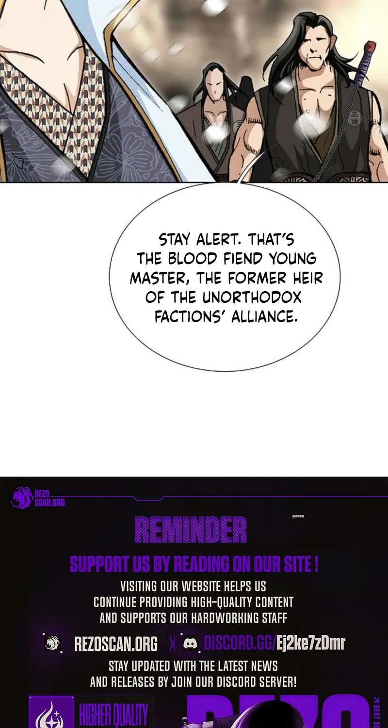 Peerless Chapter 64 page 82 - 