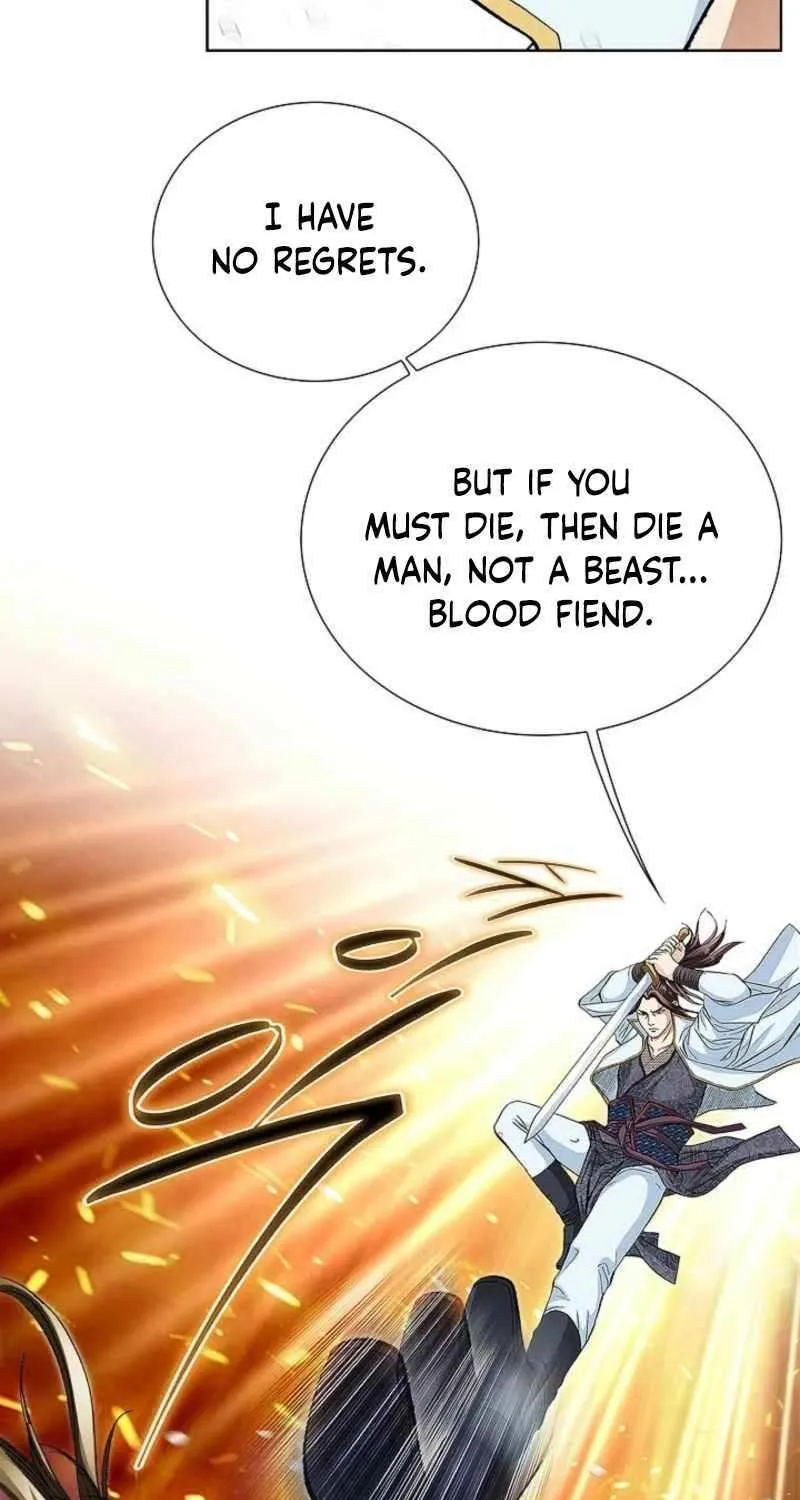 Peerless Chapter 65 page 30 - 