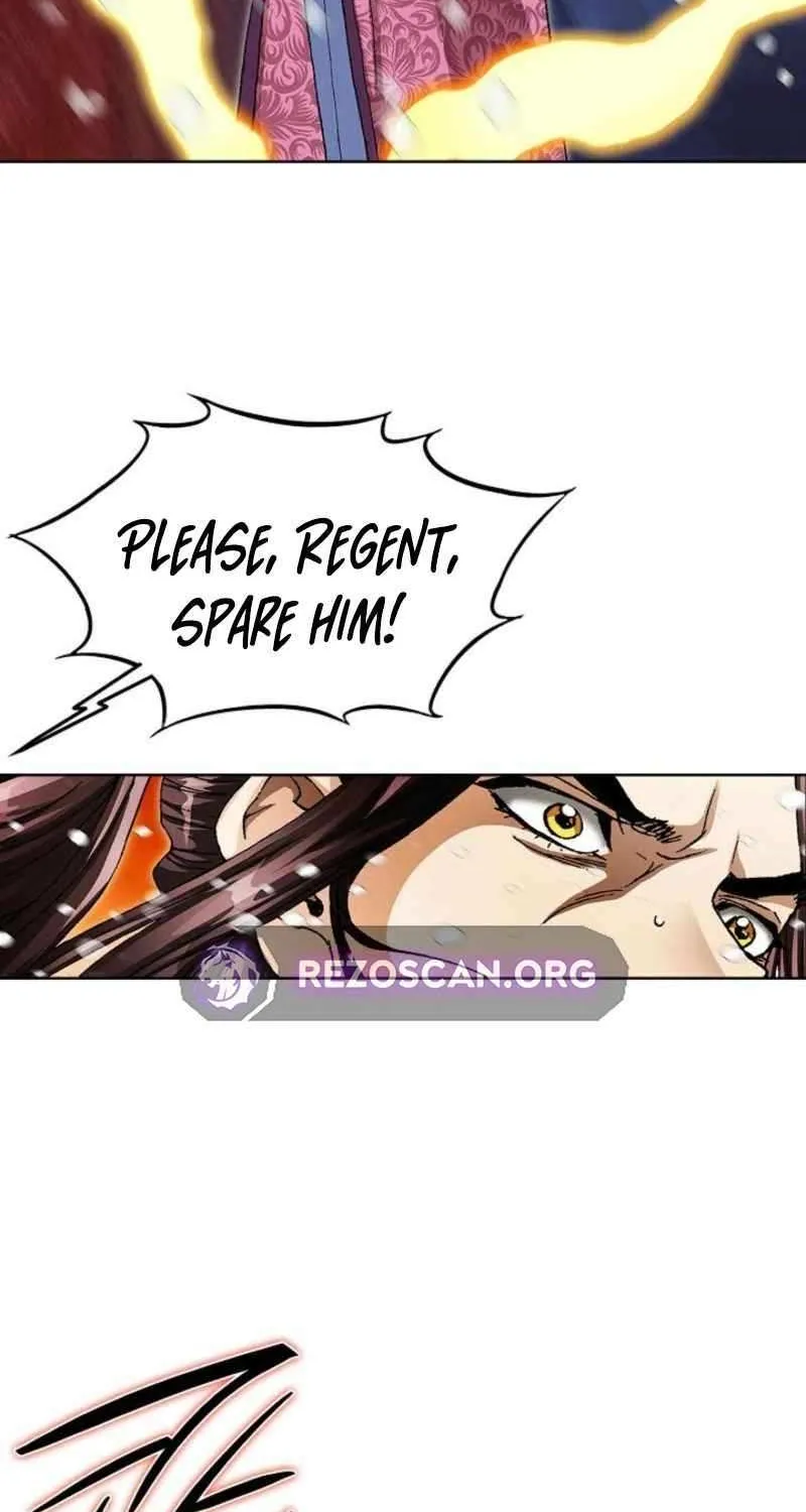 Peerless Chapter 65 page 33 - 