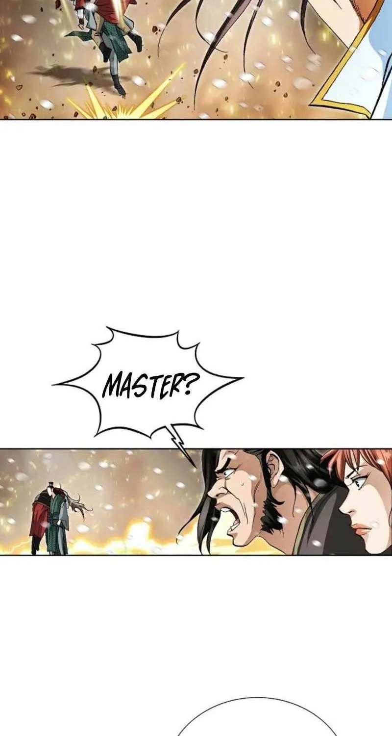 Peerless Chapter 65 page 37 - 
