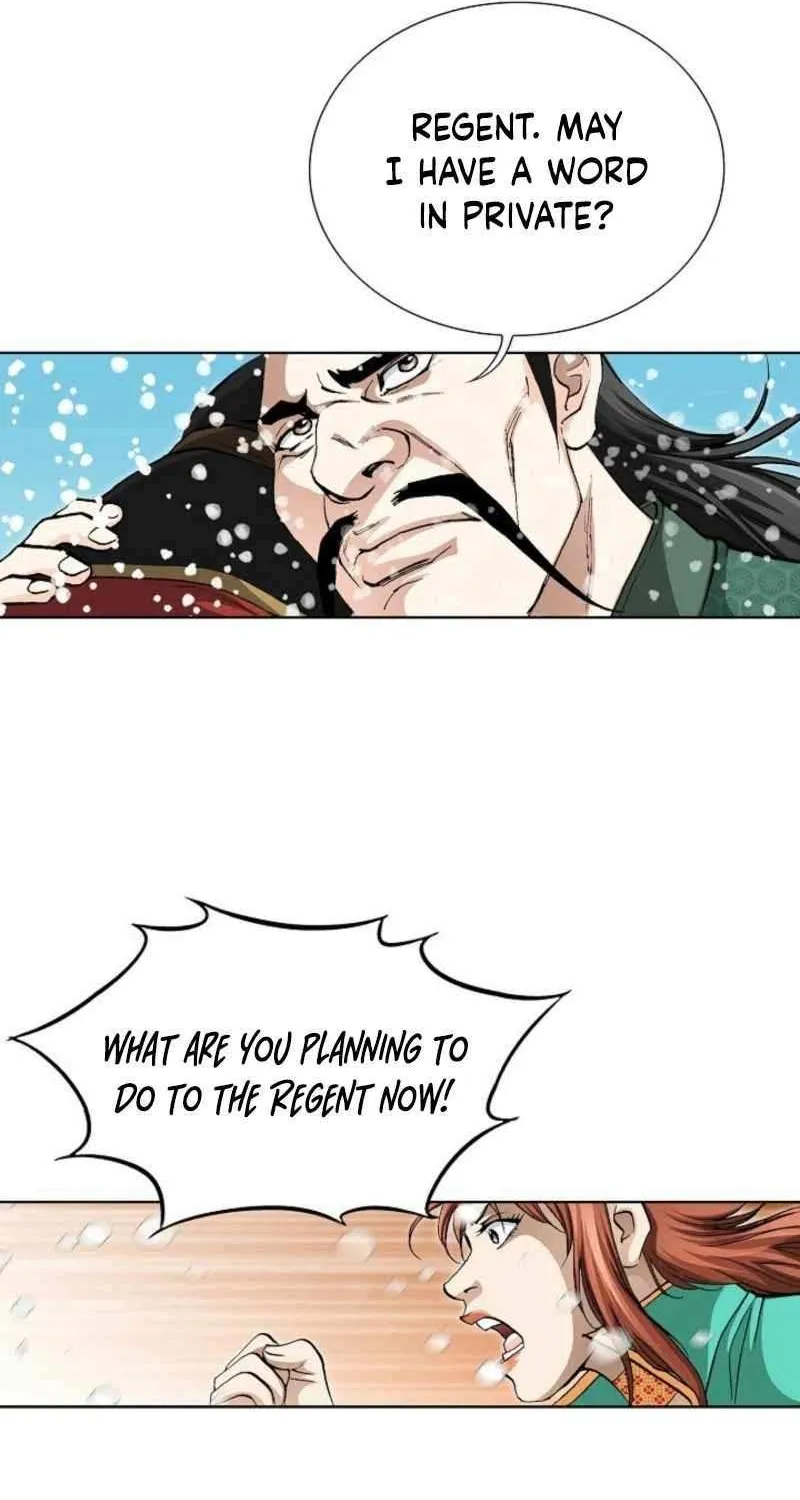 Peerless Chapter 65 page 51 - 