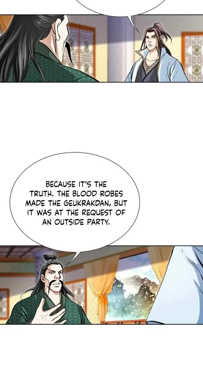 Peerless Chapter 65 page 64 - 
