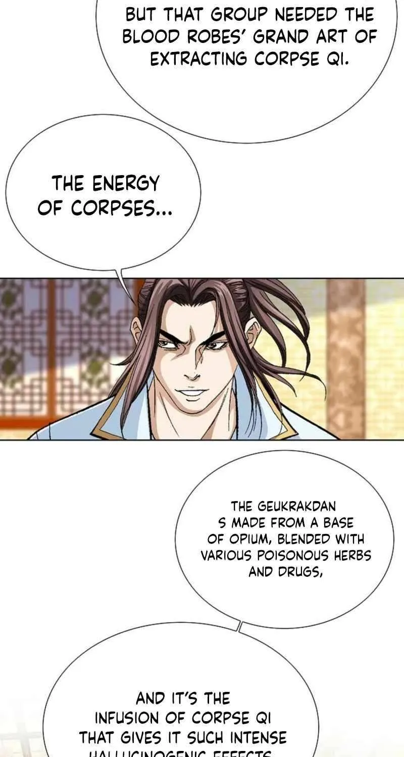 Peerless Chapter 65 page 66 - 