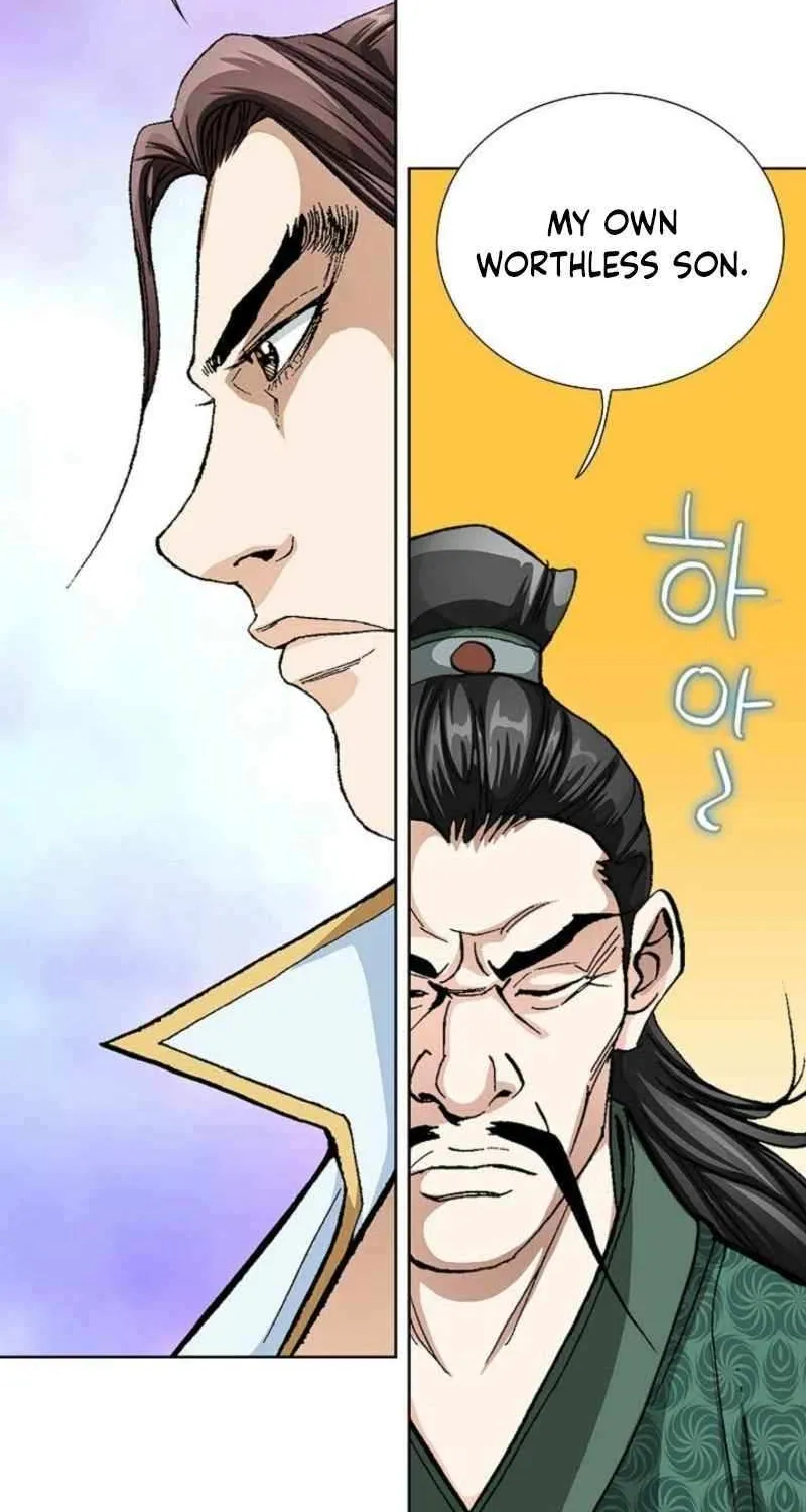 Peerless Chapter 65 page 69 - 