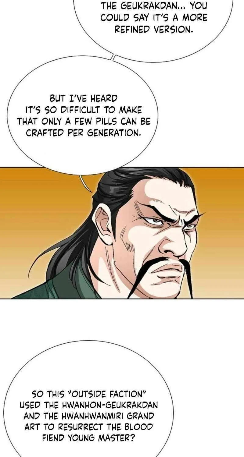 Peerless Chapter 65 page 75 - 