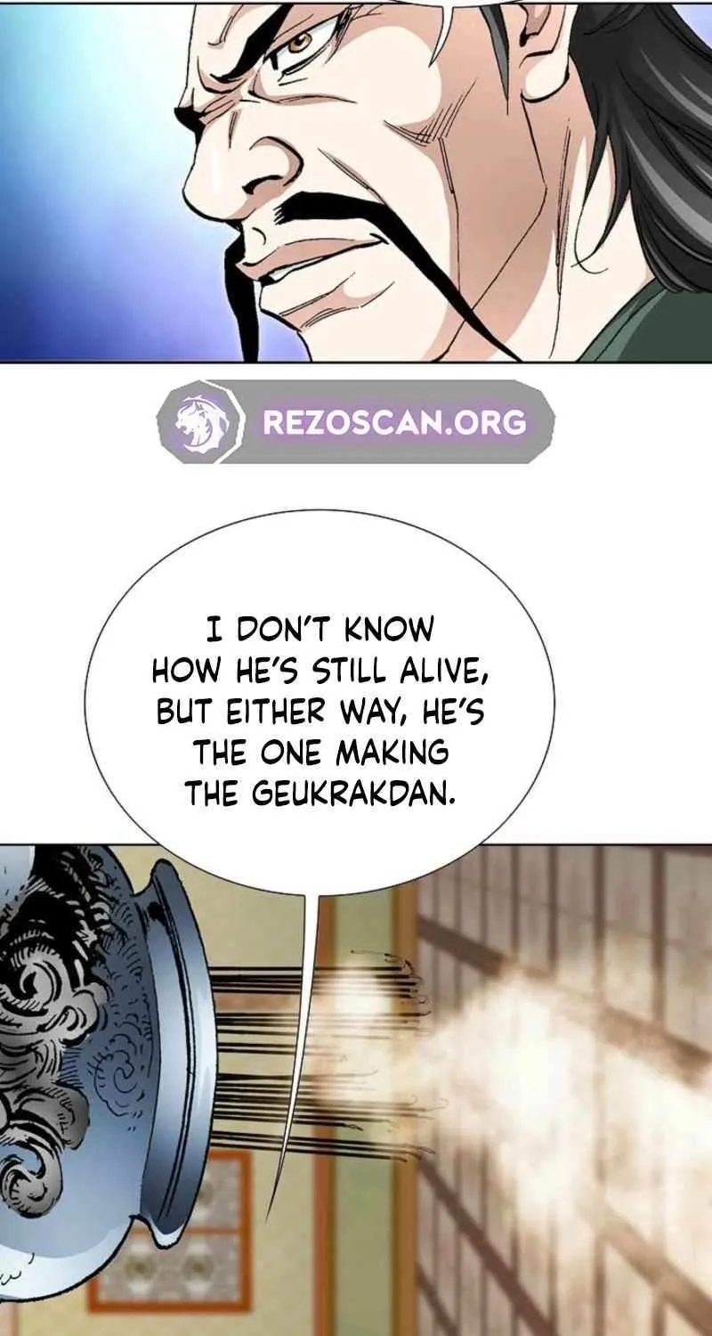 Peerless Chapter 66 page 17 - 