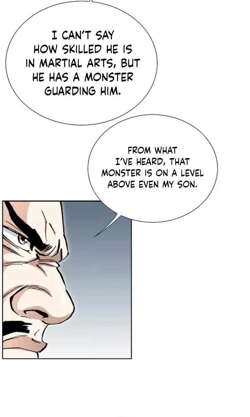Peerless Chapter 66 page 20 - 